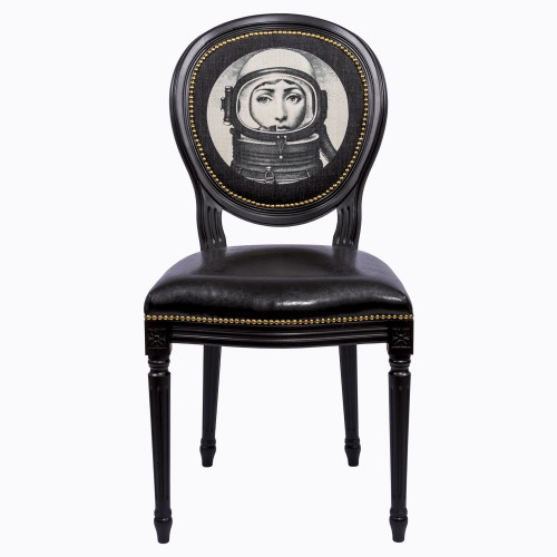стул космос fornasetti в Уфе