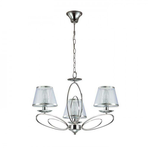 подвесная люстра lumion nubbiana 3503/3 в Уфе