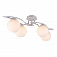 потолочная люстра toplight malinda tl7320x-04wh в Уфе