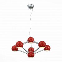 подвесная люстра st luce rottura sl853.603.07 в Уфе