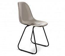 стул dsr дымчатый s38 (eames style) в Уфе