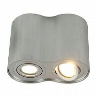 потолочный светильник arte lamp a5644pl-2si в Уфе