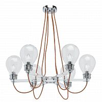 подвесная люстра mw-light атмосфера 2 699010806 в Уфе