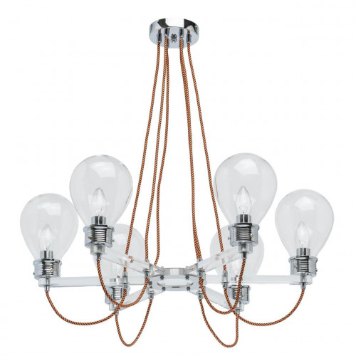 подвесная люстра mw-light атмосфера 2 699010806 в Уфе