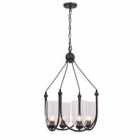 подвесная люстра st luce codita sl333.303.04 в Уфе