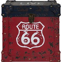 сундук route 66 в Уфе