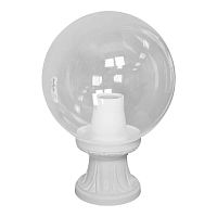 уличный светильник fumagalli microlot/g250 g25.110.000.wxe27 в Уфе