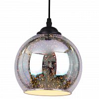 подвесной светильник arte lamp miraggio a3215sp-1bk в Уфе