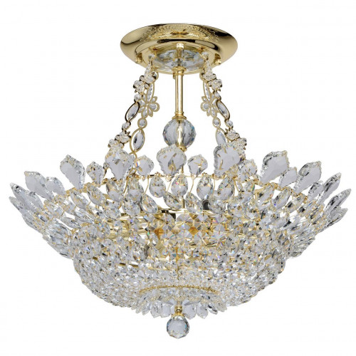 потолочный светильник mw-light патриция 2 447011012 в Уфе