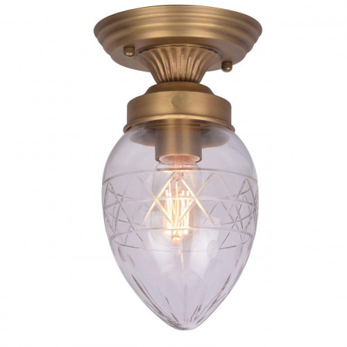 потолочный светильник arte lamp faberge a2304pl-1sg в Уфе