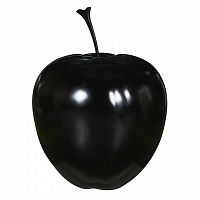 декор apple black big в Уфе