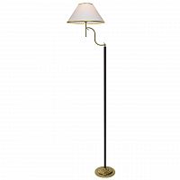 торшер arte lamp catrin a3545pn-1go в Уфе