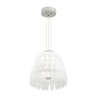 подвесной светодиодный светильник odeon light piumi 4175/57l в Уфе