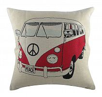 подушка с минивэном campervan в Уфе