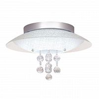 потолочный светодиодный светильник silver light diamond 845.40.7 в Уфе