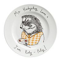 тарелка mr hedgehog в Уфе