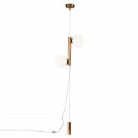 торшер maytoni erich mod221fl-01g в Уфе