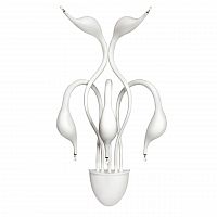 бра lightstar cigno collo wt 751656 в Уфе