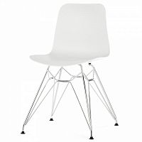 стул eiffel (eames style) белый в Уфе