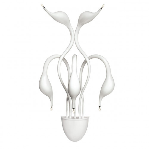 бра lightstar cigno collo wt 751656 в Уфе