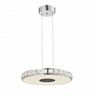 подвесной светодиодный светильник st luce impato sl821.103.01 в Уфе