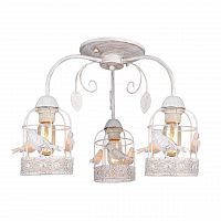 потолочная люстра arte lamp cincia a5090pl-3wg в Уфе