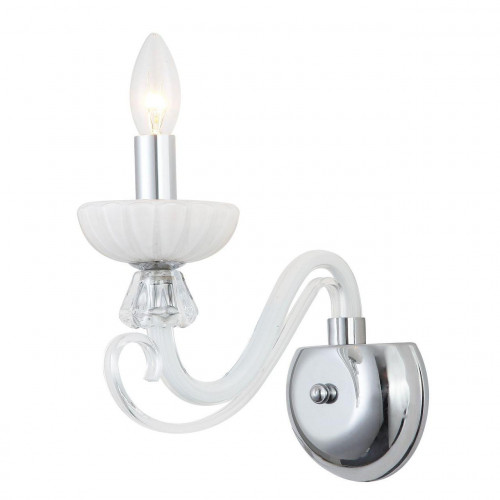 бра arte lamp odetta a7195ap-1wh в Уфе