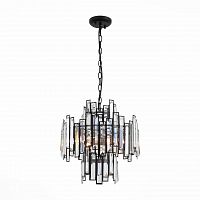 подвесная люстра st luce chiarezza sl665.443.06 в Уфе