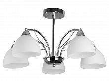 потолочная люстра toplight celia tl3610x-05ch в Уфе