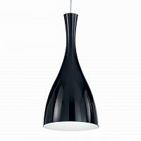 подвесной светильник ideal lux olimpia sp1 nero в Уфе