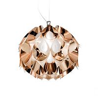 подвесной светильник flora small copper от slamp в Уфе