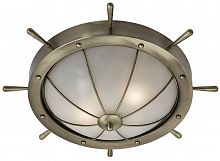 потолочный светильник arte lamp wheel a5500pl-2ab в Уфе