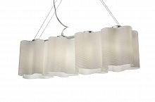 подвесная люстра st luce onde sl117.503.04 в Уфе