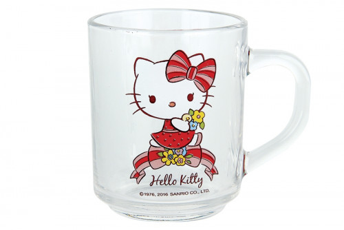 кружка hello kitty в Уфе