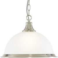 подвесной светильник arte lamp american diner a9366sp-1ss в Уфе