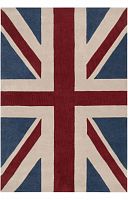 ковер union jack classic 240х330 в Уфе