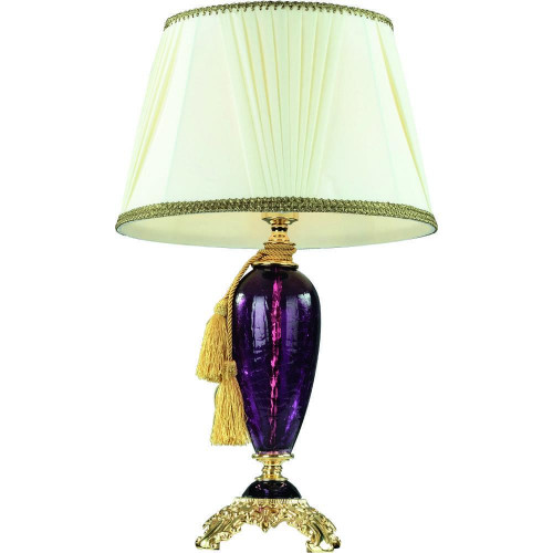 настольная лампа divinare simona 5125/12 tl-1 в Уфе