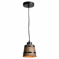 подвеcной светильник lussole loft grlsp-9530 в Уфе