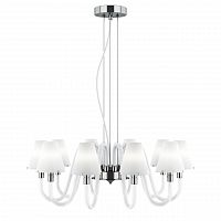 подвесная люстра lightstar bianco 760106 в Уфе