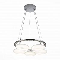 подвесная светодиодная люстра st luce sl903.103.05 в Уфе