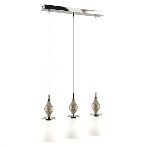 подвесной светильник lightstar escica 806030 в Уфе
