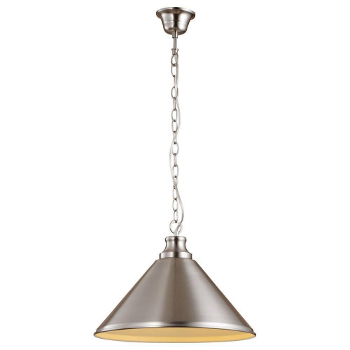 подвесной светильник arte lamp pendants a9330sp-1ss в Уфе