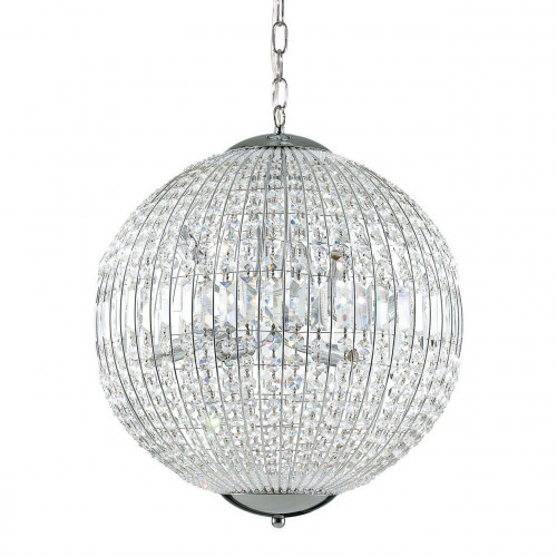 подвесной светильник ideal lux luxor sp8 в Уфе