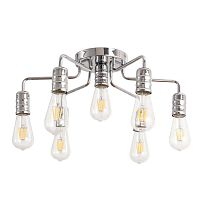 потолочная люстра arte lamp fuoco a9265pl-7cc в Уфе