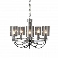 подвесная люстра arte lamp ombra a2995lm-5cc в Уфе