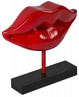 декор salvador’s lips - red / sc132 (salvador’s lips) в Уфе