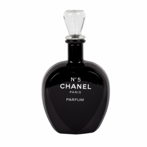 бутыль chanel heart black в Уфе