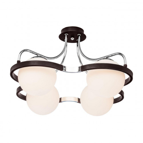 потолочная люстра silver light globe 209.59.4 в Уфе