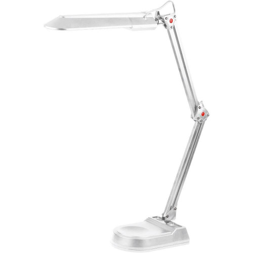 настольная лампа arte lamp desk a5810lt-1si в Уфе