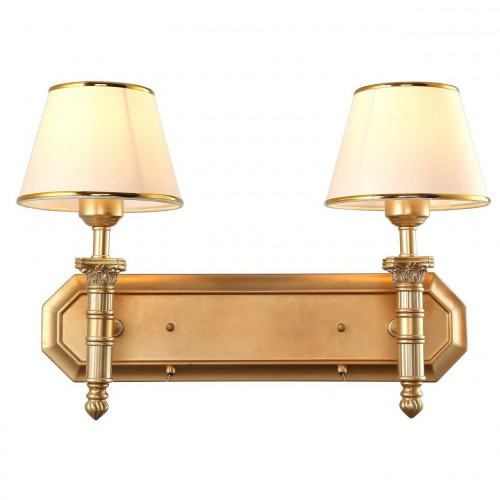 бра arte lamp liguria a9185ap-2sg в Уфе